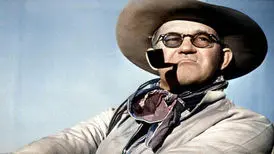 جان فورد و رکوردی دست نیافتنی در سینما

