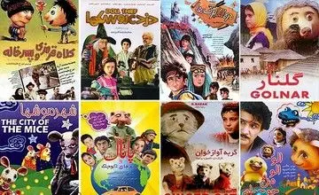 سال‌هاست زنگ خطر برای کودکان به صدا درآمده است/ وضعیت سینمای کودکان بحرانی است

