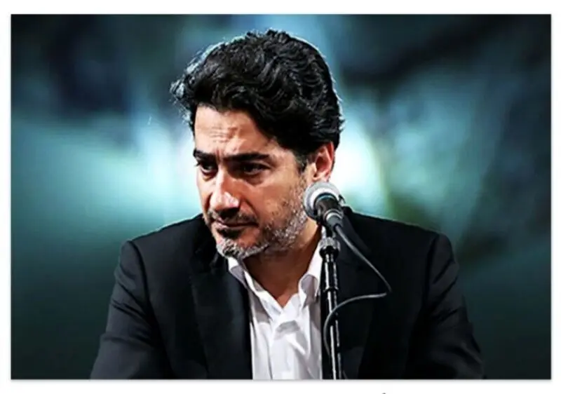 آهنگ سنگدل با صدای همایون شجریان