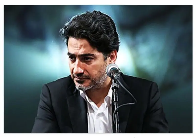 آهنگ سنگدل با صدای همایون شجریان