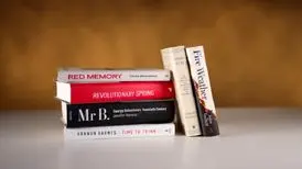 فهرست نهایی جایزه بیلی جیفورد اعلام شد
