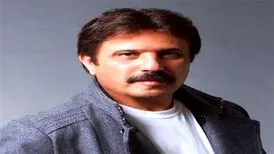 بیژن مرتضوی عزادار شد
