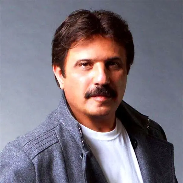 بیژن مرتضوی عزادار شد
