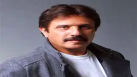 بیژن مرتضوی عزادار شد
