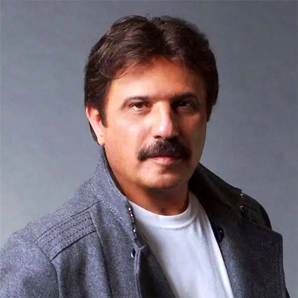 بیژن مرتضوی عزادار شد
