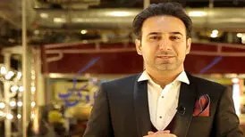 واکنش شاهین صمدپور به شکایت محمدرضا گلزار/ ویدئو
