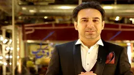 واکنش شاهین صمدپور به شکایت محمدرضا گلزار/ ویدئو
