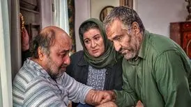 «ویلای ساحلی» برای فجر فرم پر کرده است/بازگشت عیاری پس از ۸ سال
