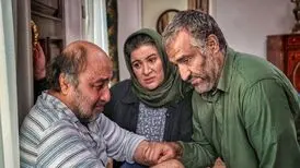 «ویلای ساحلی» برای فجر فرم پر کرده است/بازگشت عیاری پس از ۸ سال
