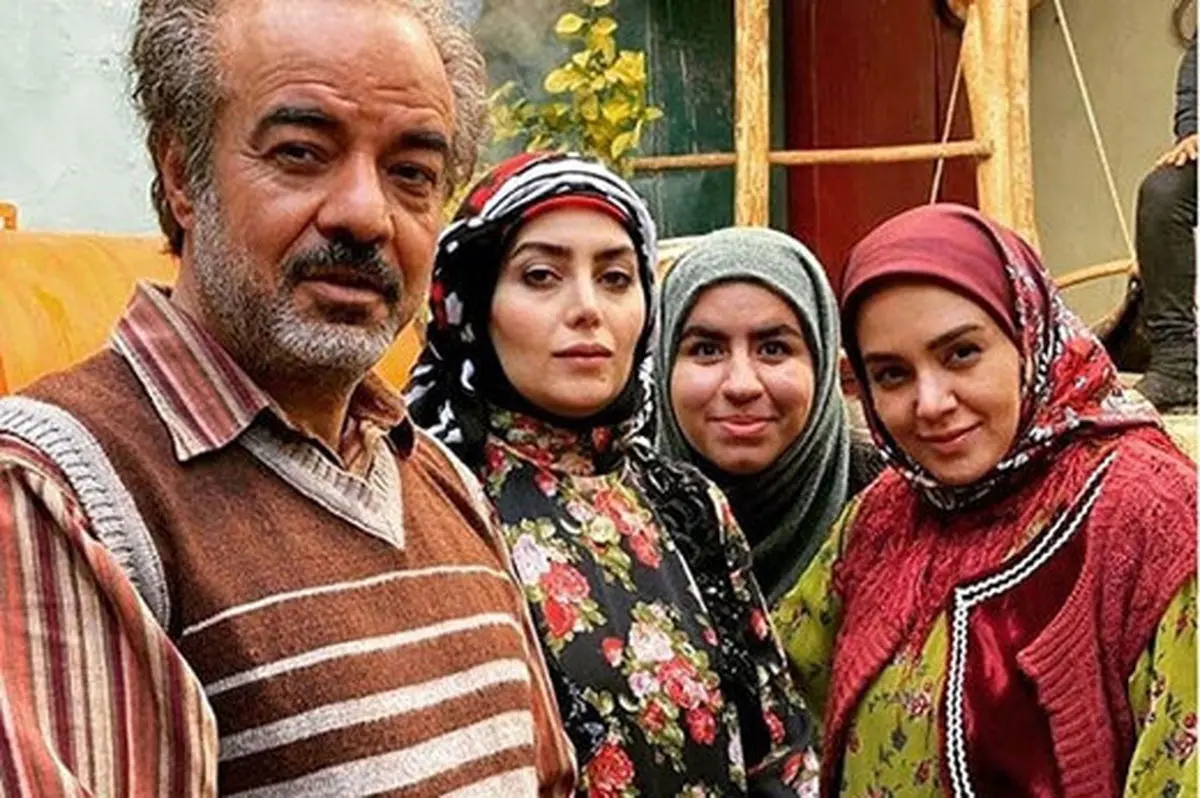 کدام بازیگر «نون خ» در فصل جدید نیست؟
