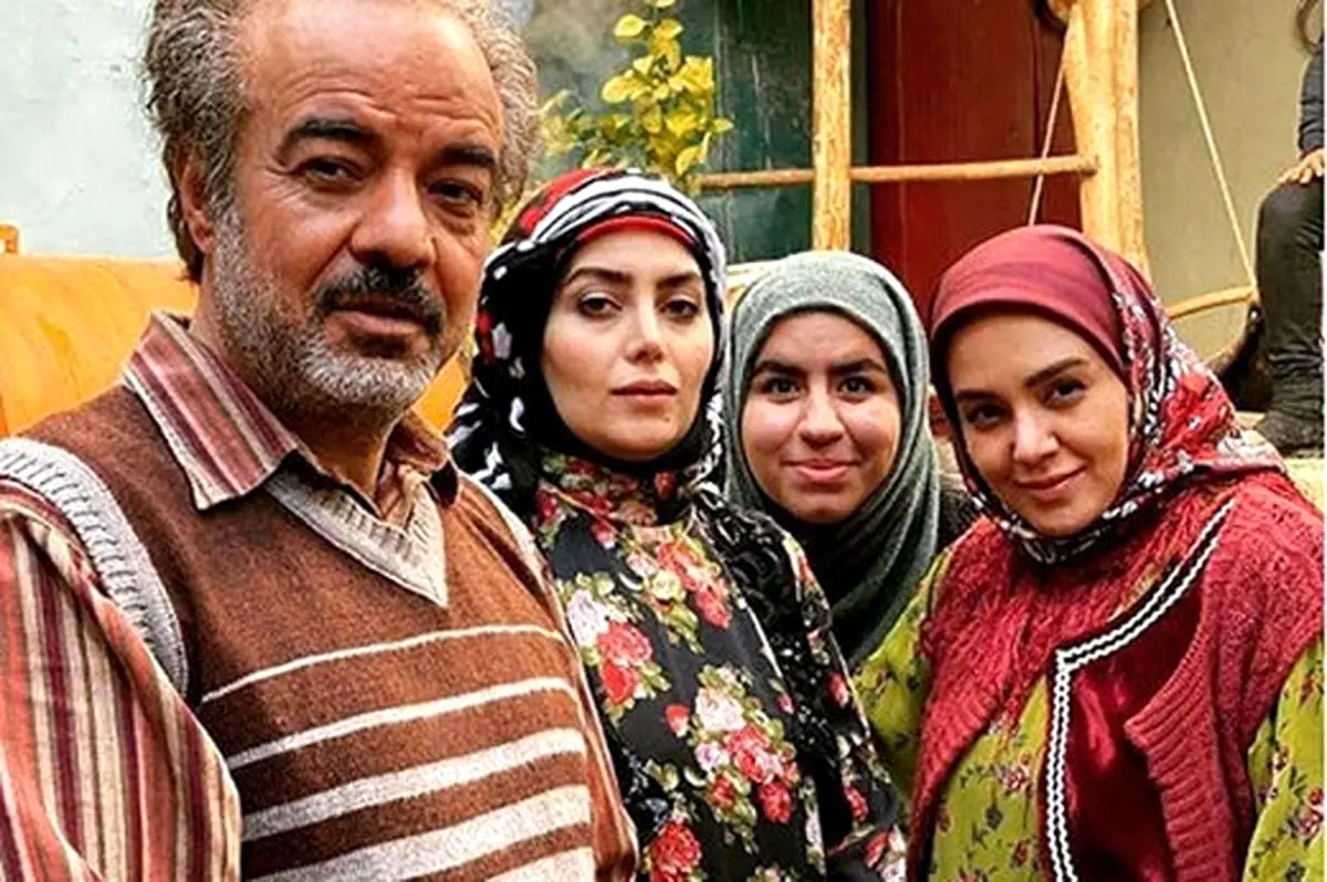 کدام بازیگر «نون خ» در فصل جدید نیست؟
