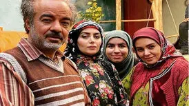 کدام بازیگر «نون خ» در فصل جدید نیست؟
