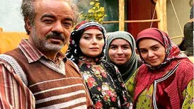 کدام بازیگر «نون خ» در فصل جدید نیست؟
