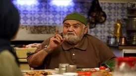 سریال‌ جدید اکبر عبدی در تلویزیون
