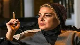 «برجسته شدن» سیگار در فیلم‌های نمایش خانگی خطرناک است