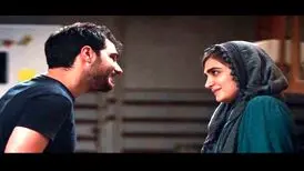 سریال سقوط: از عشق تا داعش