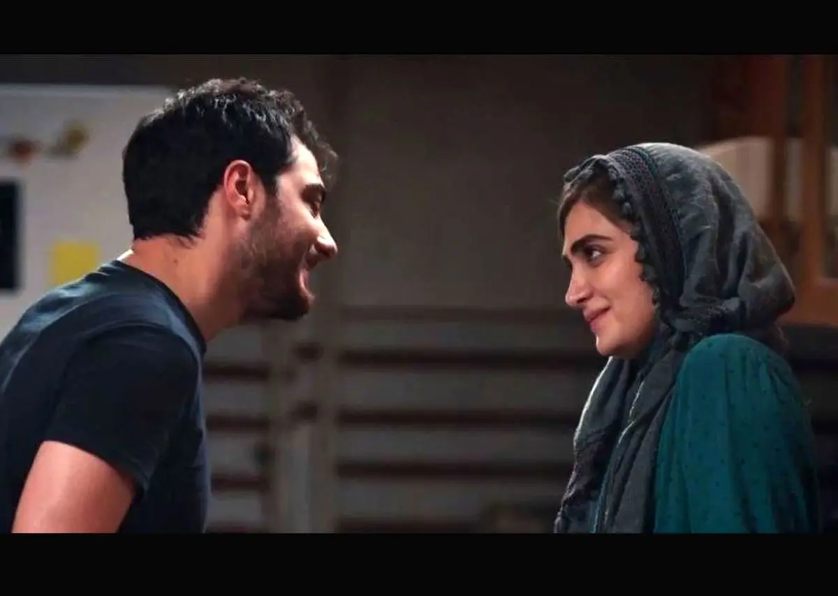 سریال سقوط: از عشق تا داعش