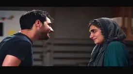 سریال سقوط: از عشق تا داعش