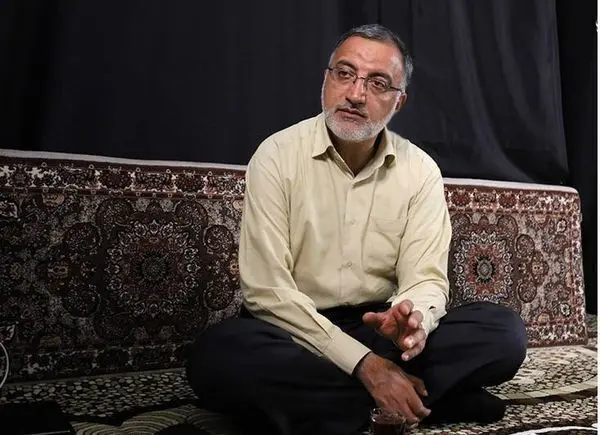 زاکانی وارد می شود/ ورود شهرداری تهران به فیلم سازی و شاید تئاتر