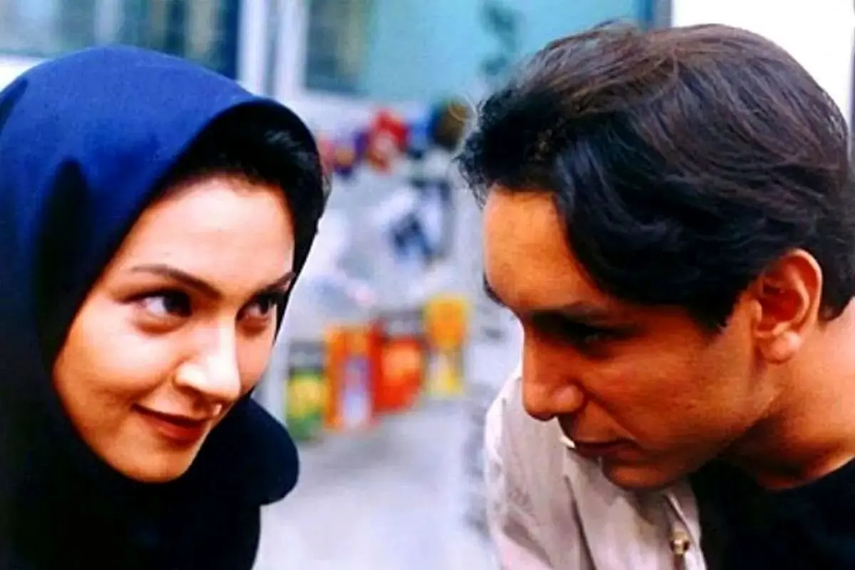 زیبا بروفه: شادمهر عقیلی پای من ایستاد
