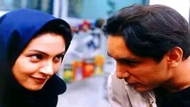 زیبا بروفه: شادمهر عقیلی پای من ایستاد
