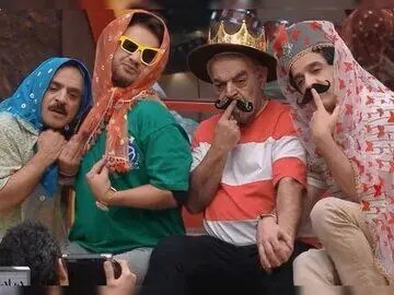 حمله شدید روزنامه کیهان به "جوکر2" : هیچکس آن را دوست ندارد/ همه مرزهای اخلاقی را درنوردیده است

