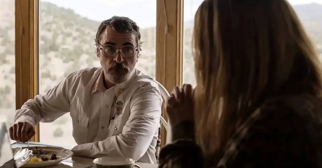 فیلمبردار ایرانی فرانسوی از همکاری‌اش با کارگردان امریکایی گفت
