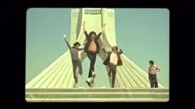 اینفوگرافیک| فاصله«فسیل» با بقیه فیلم‌ها بیشتر شد
