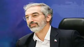 معاون هنری وزارت ارشاد: دنبال انتقام از هنرمندان نیستیم
