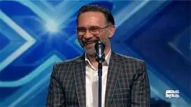 ببینید | اتفاقی عجیب در عصر جدید برای اولین بار | یک تماشاچی وارد رقابت شد