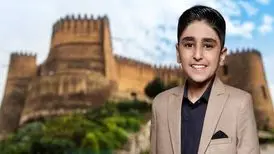 مستند زندگی علی طولابی امشب پخش می‌شود/ سفر تا کوهدشت با فینالیست عصر جدید