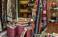 ۱۱ بازارچه صنایع دستی در مازندران گشایش یافت