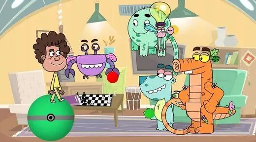 دنبال احیای موجودات منقرض شده هستیم
