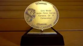 درخشش هنرمندان موسیقی ایران در جهان
