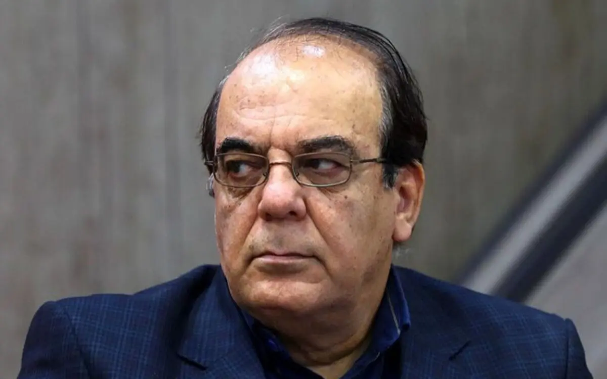 عباس عبدی: «مگر ممکن است صداوسیمای آبادان از تخلفات بی‌اطلاع باشد‍!»