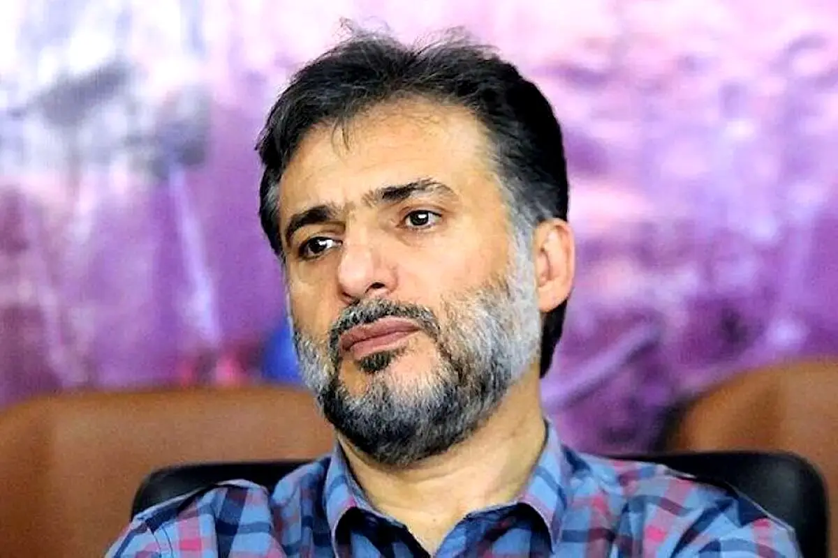 عصبانیت سید جواد هاشمی از نحوه دستگیری بازیگران