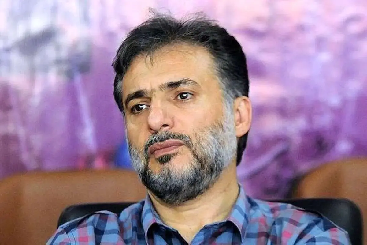 عصبانیت سید جواد هاشمی از نحوه دستگیری بازیگران