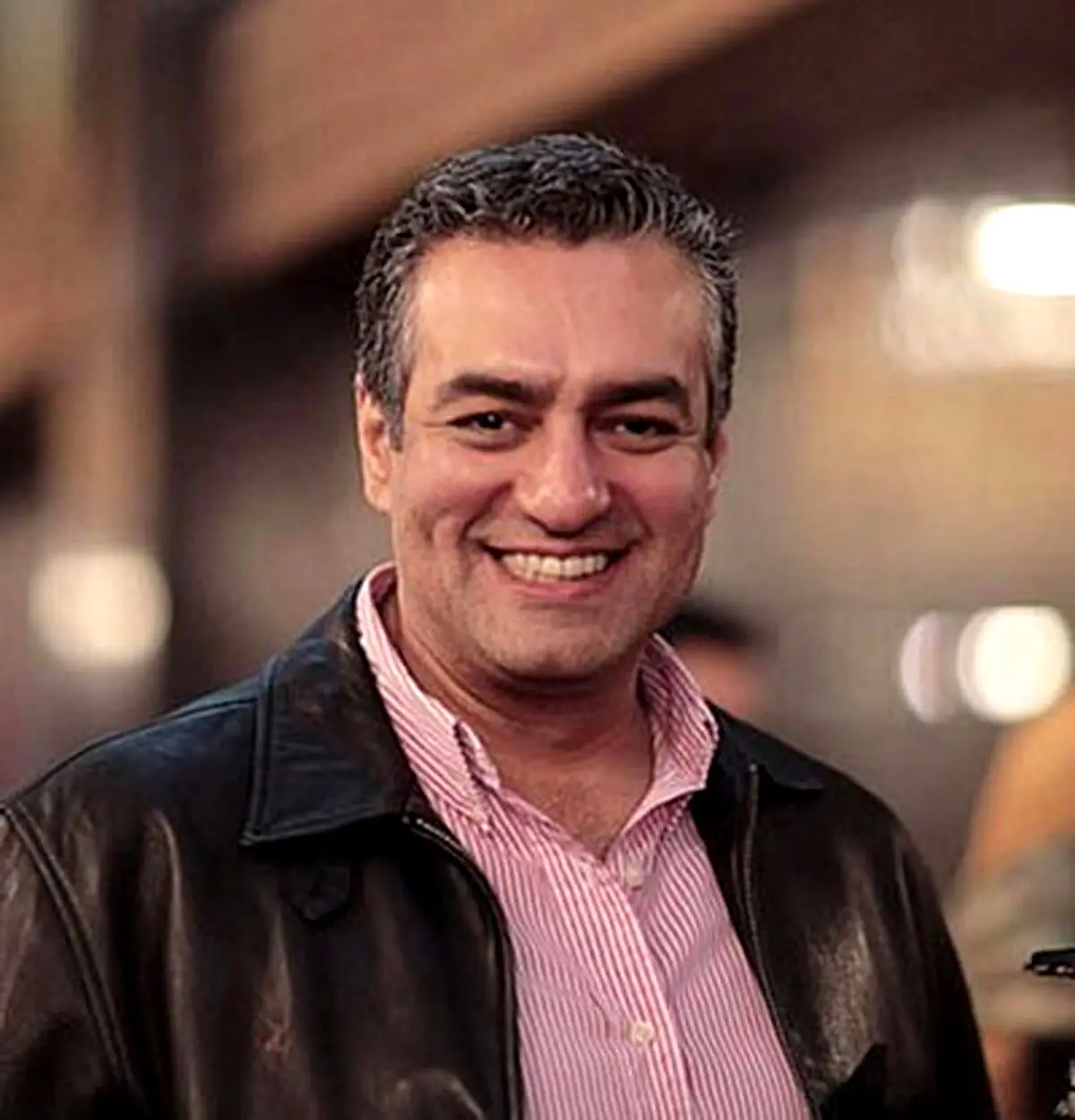 سام نوری: رکورددار بازی در فیلم‌های توقیفی هستم!