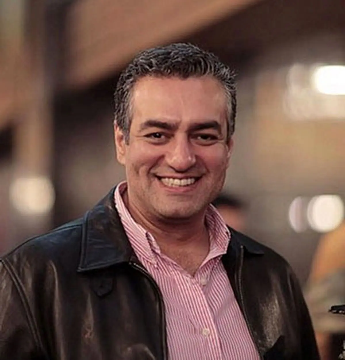 سام نوری: رکورددار بازی در فیلم‌های توقیفی هستم!