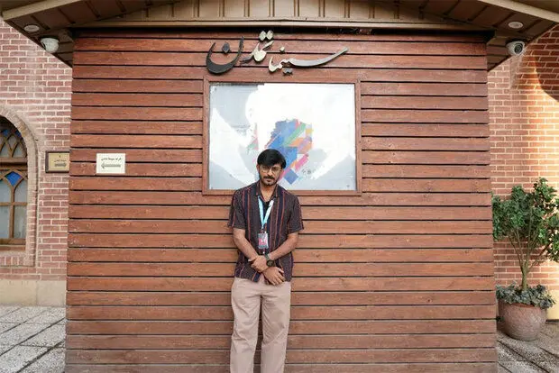روایت فیلمساز هندی برنده سیمرغ از حضور در «فجر»/ حیرت زده‌ام
