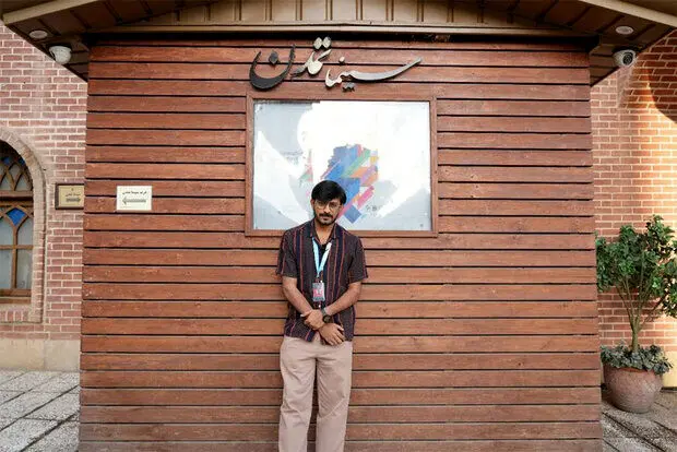 روایت فیلمساز هندی برنده سیمرغ از حضور در «فجر»/ حیرت زده‌ام
