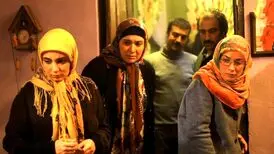 استایل خانم فدوی سریال «پایتخت» بعد از ۱۱ سال