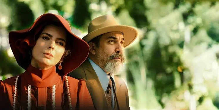 نماوا: وزارت ارشاد متن بیلبورد تبلیغاتی «شبکه مخفی زنان» را تغییر داد