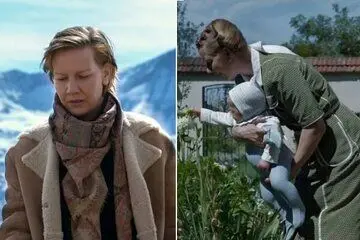 معرفی نامزدهای بهترین فیلم/ تاریخ‌سازی ۲ فیلم خارجی
