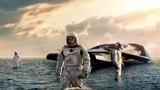 گیرمودل‌تورو، کریستوفر نولان به همراه فرانسیس فورد کوپولا به تلویزیون می‌آیند