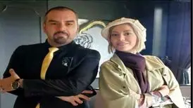 یا ‎ «گاندو» تعطیل شود یا ‎روحانی را محاکمه کنید