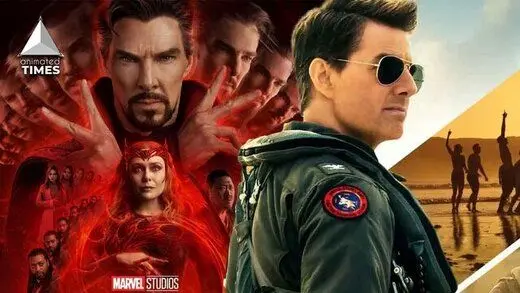 ابرقهرمانان حریف «تام کروز» نشدند
