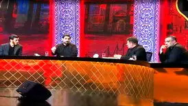 حاشیه‌‌های جنجالی تلویزیون؛ «خدایا اسلام را از دست مداحان نجات بده»
