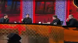 حاشیه‌‌های جنجالی تلویزیون؛ «خدایا اسلام را از دست مداحان نجات بده»
