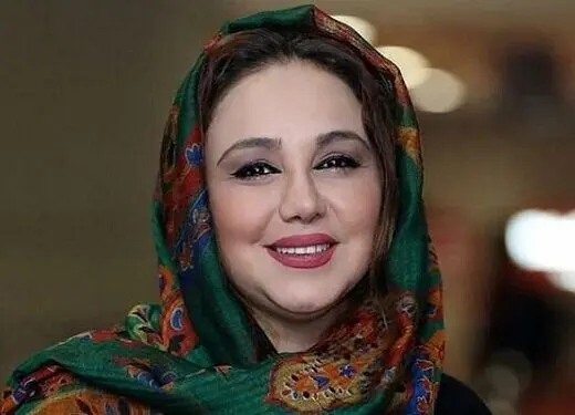 گریه بهنوش بختیاری به خاطر کامنت‌ها و حاشیه‌های فضای مجازی